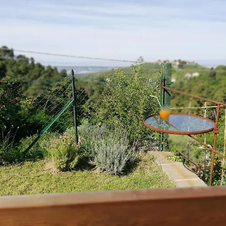 L'innamorata, Esclusivo Vista Mare.