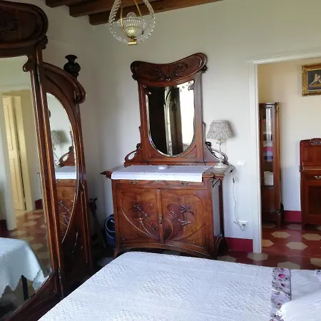 L'innamorata, Esclusivo Vista Mare. * Massarosa