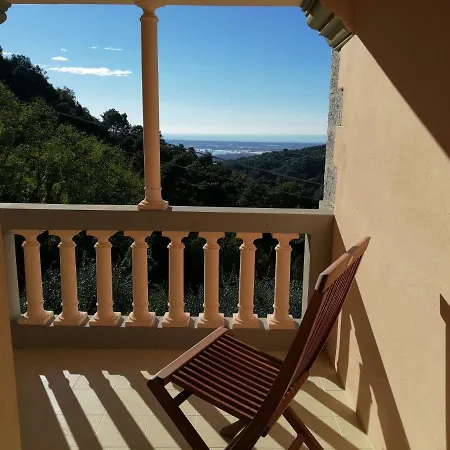 L'innamorata, Esclusivo Vista Mare. Massarosa