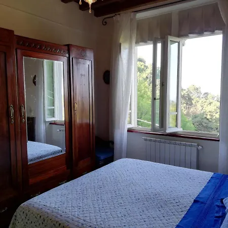 L'innamorata, Esclusivo Vista Mare. Massarosa
