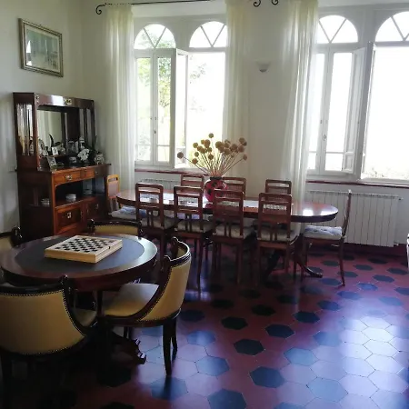 L'innamorata, Esclusivo Vista Mare. Nocleg ze śniadaniem *