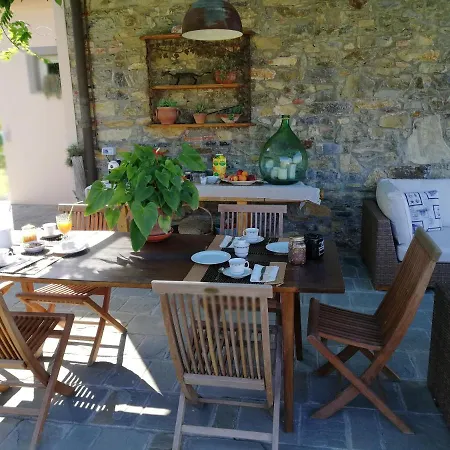 L'innamorata, Esclusivo Vista Mare. * Massarosa