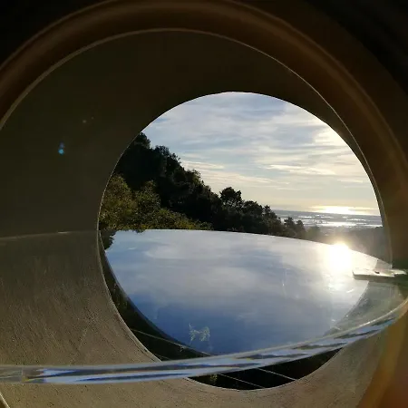L'innamorata, Esclusivo Vista Mare. * Massarosa
