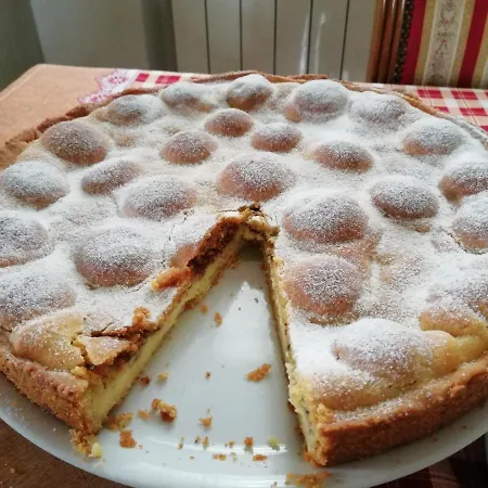 L'innamorata, Esclusivo Vista Mare. *