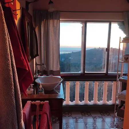 L'innamorata, Esclusivo Vista Mare. * Massarosa