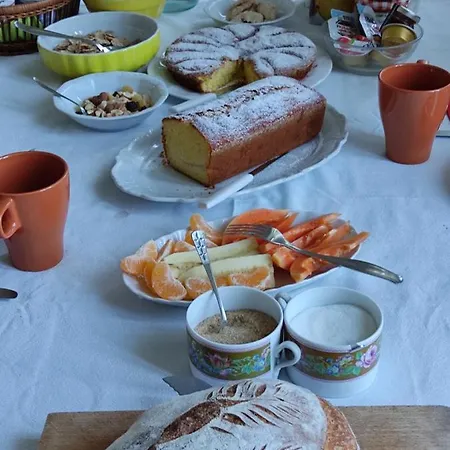 Nocleg ze śniadaniem L'innamorata, Esclusivo Vista Mare. Massarosa